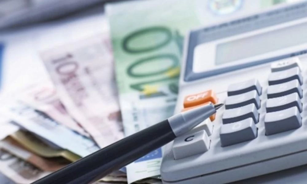 Ρύθμιση 24 έως 48 δόσεων: Άνοιξε η ηλεκτρονική πλατφόρμα υποβολής αιτήσεων
